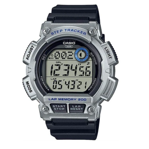 Casio WS-2100H-1A2VDF-D Kol Saati ürün görseli 1