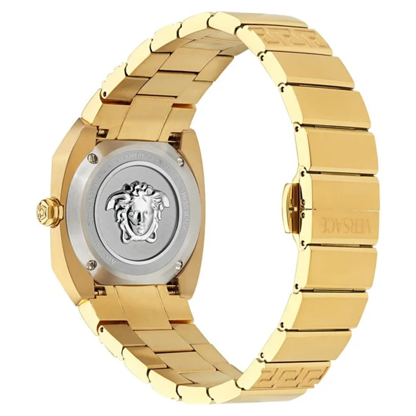 Versace VRSCVE9E00524 Kadın Kol Saati - Resim 4