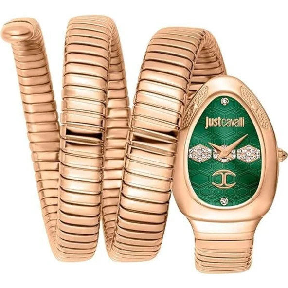 Just Cavalli JC1L232M0045 Kol Saati ürün görseli 1