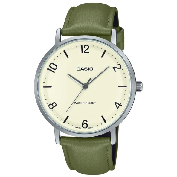 Casio MTP-VT03L-7BDF Kol Saati ürün görseli 1