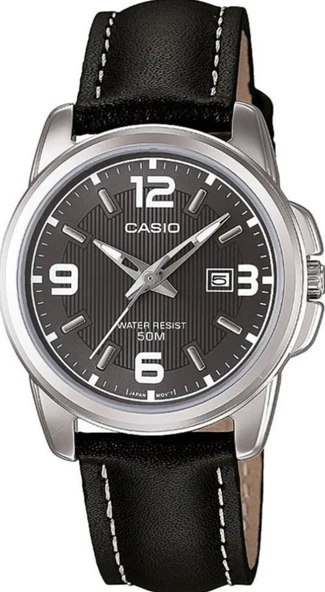 Casio LTP-1314L-8AVDF-D Kol Saati - Resim 2