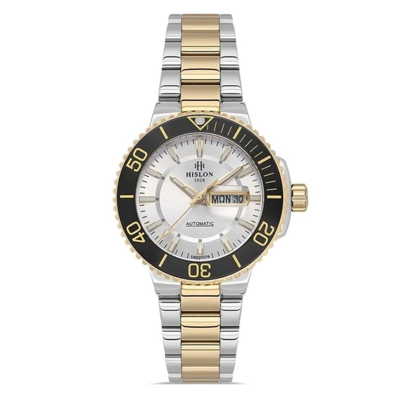 Hislon Kadınlar Solid Queen QD137T-02SG - Resim 3