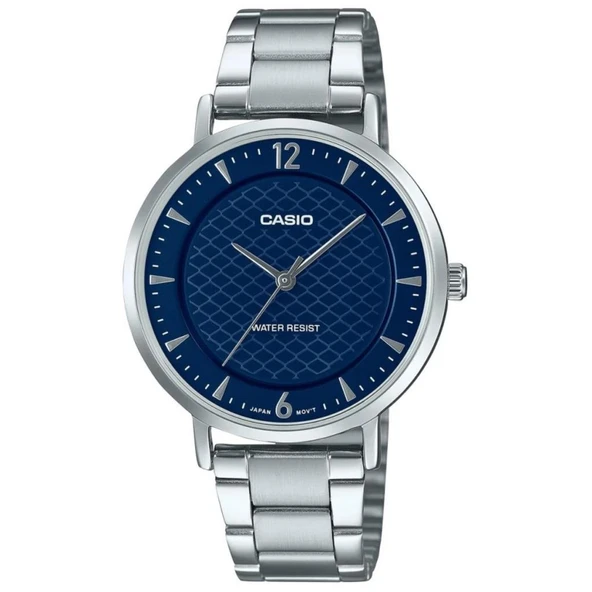 Casio LTP-VT04D-2ADF Kol Saati ürün görseli 1