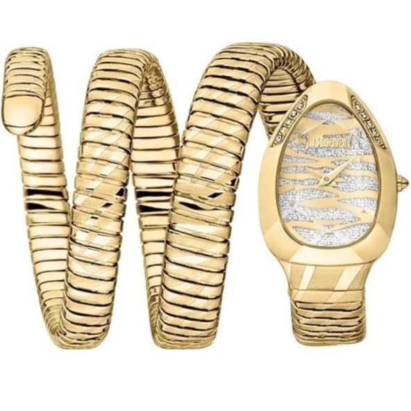 Just Cavalli JC1L226M0025 Kol Saati ürün görseli 1