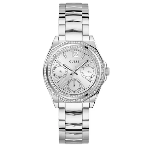 Guess GUGW0685L1 Kol Saati - Resim 3