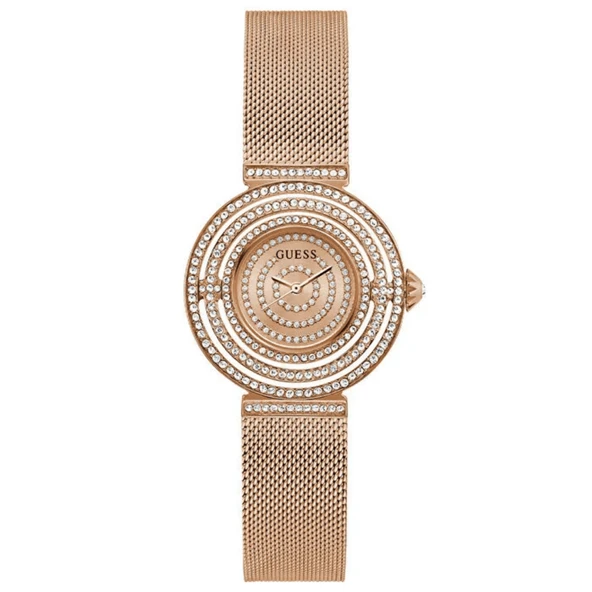 Guess GUGW0550L3 Kol Saati - Resim 2