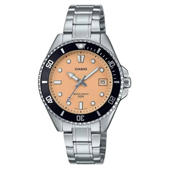 Casio MDV-10D-4A2VDF Kol Saati - Resim 3