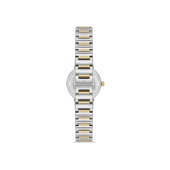 Hislon QL163T-09SG Kol Saati - Resim 4