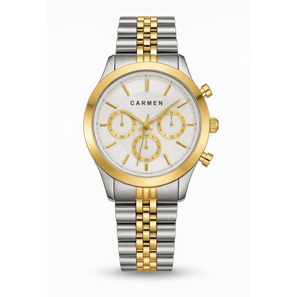 Carmen CR.1.AG0110.05 Kol Saati ürün görseli 1