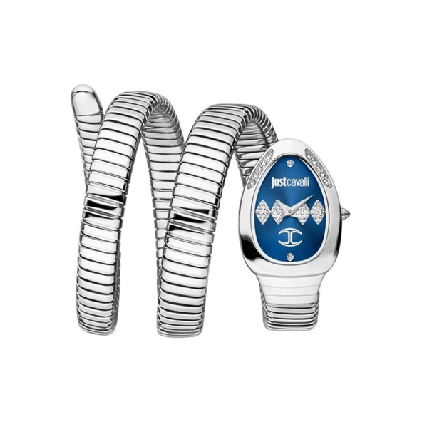 Just Cavalli JC1L230M0025 Kol Saati ürün görseli 1
