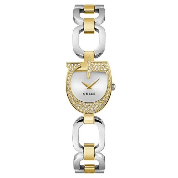 Guess GUGW0683L6 Kol Saati - Resim 3