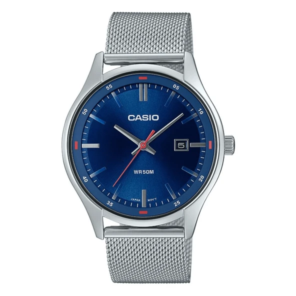 Casıo MTP-E710M-2AVDF Kol Saati - Resim 2