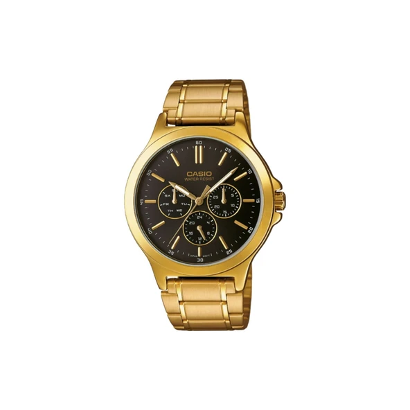 Casio MTP-V300G-1AUDF Kol Saati ürün görseli 1