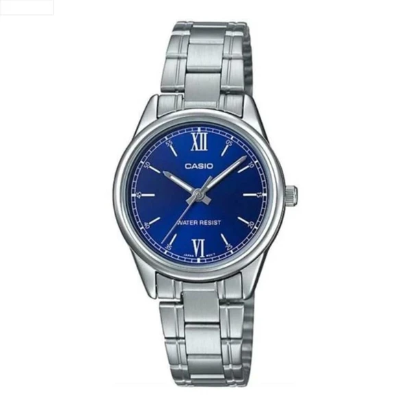 Casio LTP-V005D-2B2UDF-D Kol Saati - Resim 4