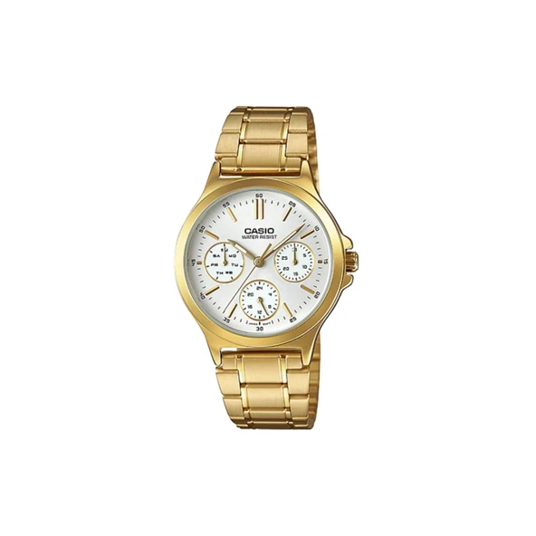 Casio MTP-V300G-7AUDF Kol Saati ürün görseli 1