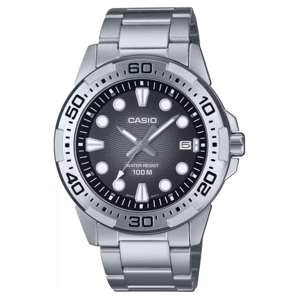 Casio MTD-140D-1AVDF Kol Saati ürün görseli 1