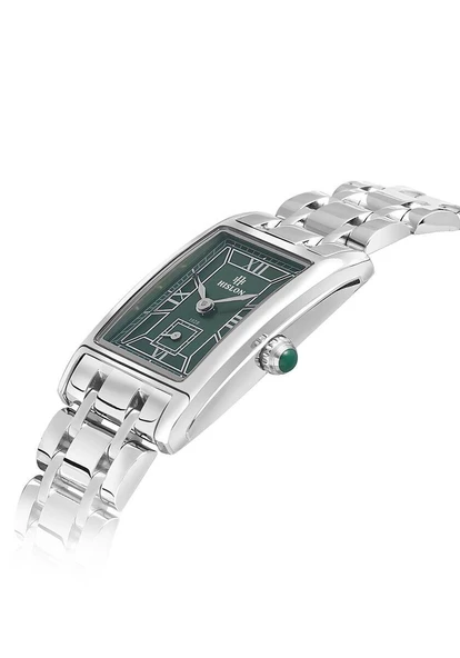 Hislon QL149S-15SS Kol Saati - Resim 7