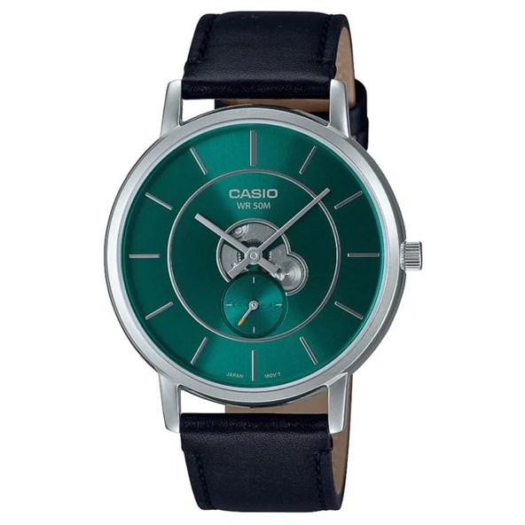 Casio MTP-B130L-3AVDF Kol Saati ürün görseli 1