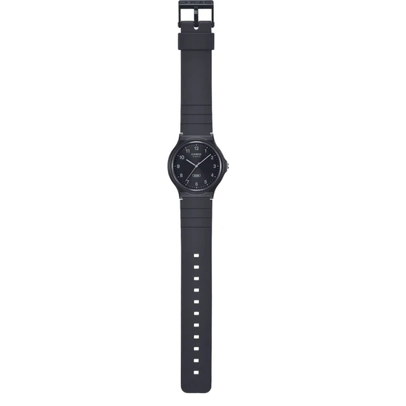 Casio MQ-24B-1BDF Kol Saati - Resim 3