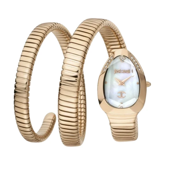 Just Cavalli JC1L209M0055 Kol Saati ürün görseli 1