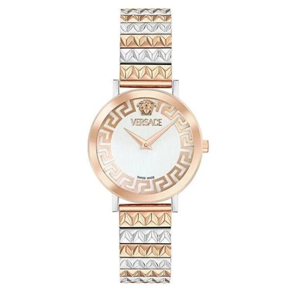 Versace VRSCVE9A00324 Kol Saati - Resim 2