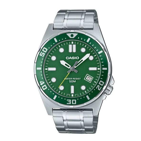 Casio MTD-135D-3AVDF Kol Saati ürün görseli 1