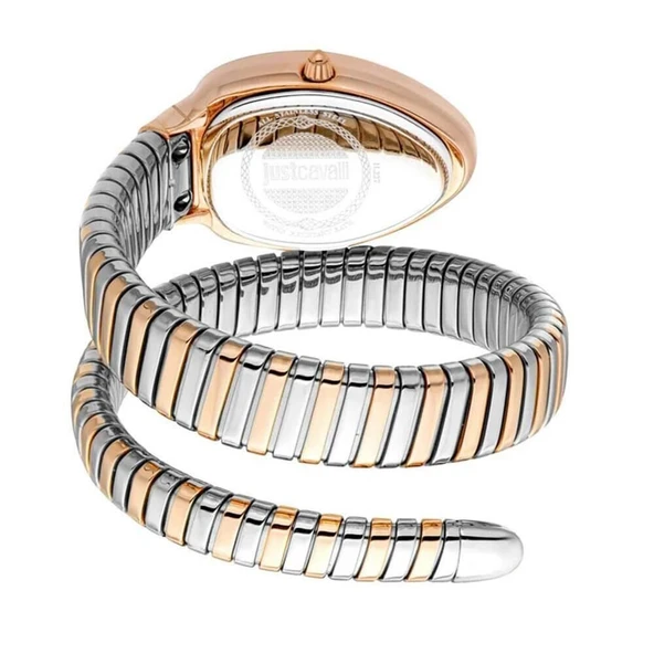 Just Cavalli JC1L227M0075 Kol Saati - Resim 5