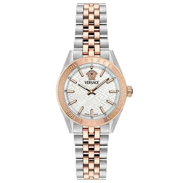 Versace VRSCVE8I00624 Kol Saati - Resim 3