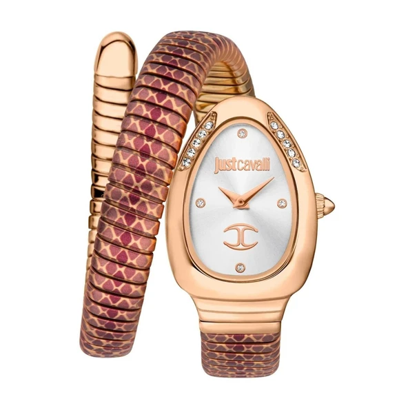 Just Cavalli JC1L251M0065 Kol Saati ürün görseli 1