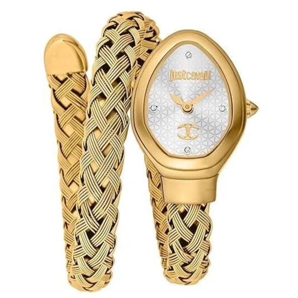 Just Cavalli JC1L264M0025 Kol Saati ürün görseli 1