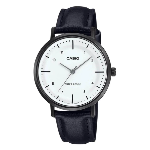 Casio LTP-VT03BL-7BDF Kol Saati - Resim 3