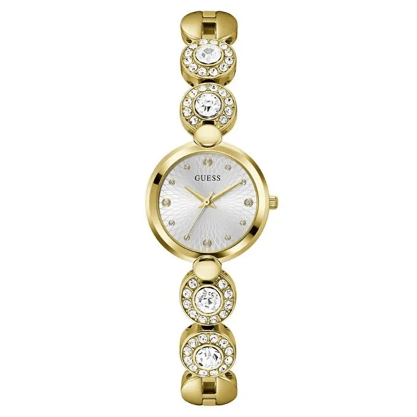 Guess GUGW0757L2 Kol Saati - Resim 3
