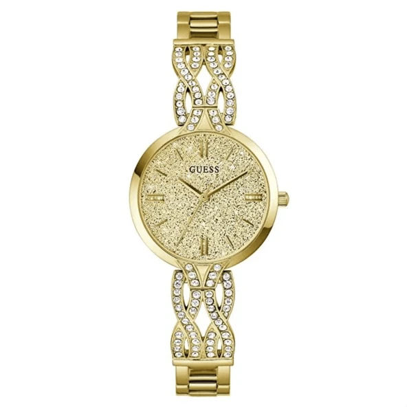 Guess GUGW0868L2 Kol Saati - Resim 3