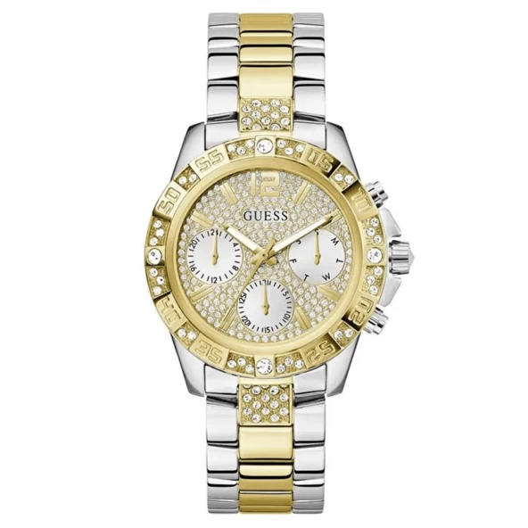 Guess GUGW0771L3 Kol Saati - Resim 3