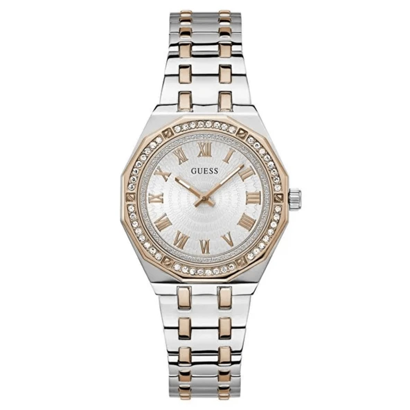 Guess GUGW0770L5 Kol Saati - Resim 3
