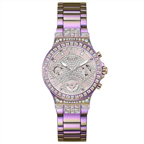 Guess GUGW0320L4 Kol Saati - Resim 2