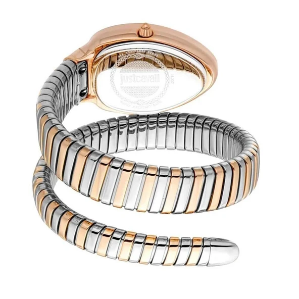 Just Cavalli JC1L227M0075 Kol Saati - Resim 3