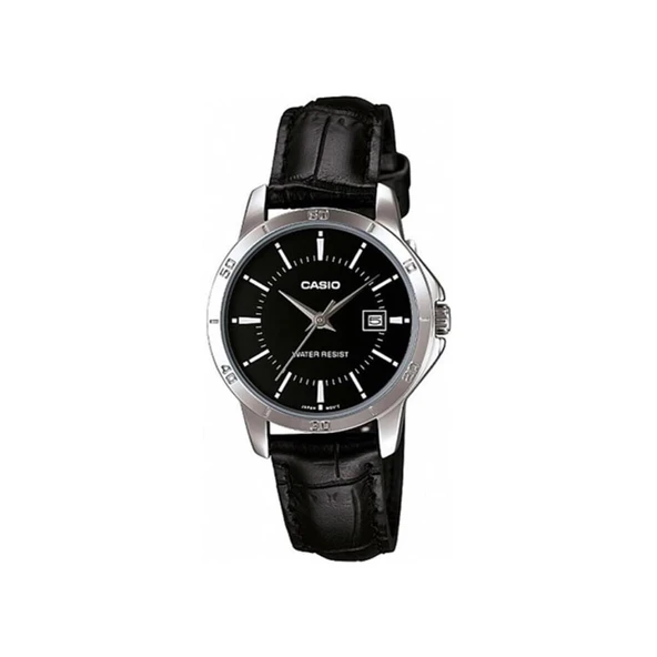 Casio LTP-V004L-1AUDF-D Kol Saati - Resim 6