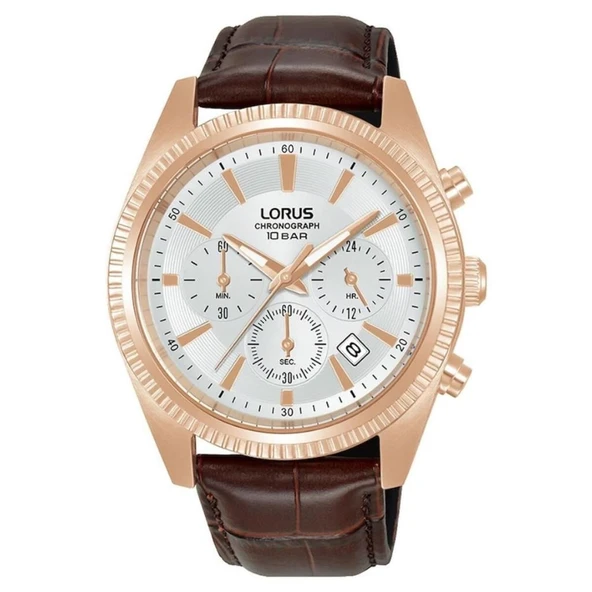Lorus RT304LX9 Kol Saati - Resim 3
