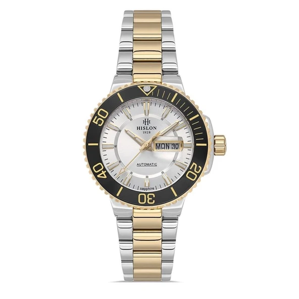 Hislon Kadınlar Solid Queen QD137T-02SG - Resim 2