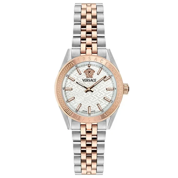 Versace VRSCVE8I00624 Kol Saati - Resim 2