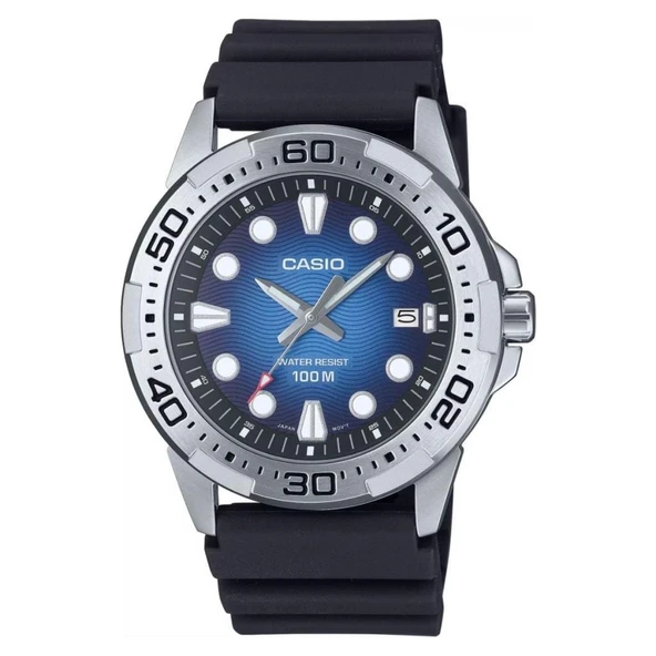 Casio MTD-140-2AVDF Kol Saati ürün görseli 1