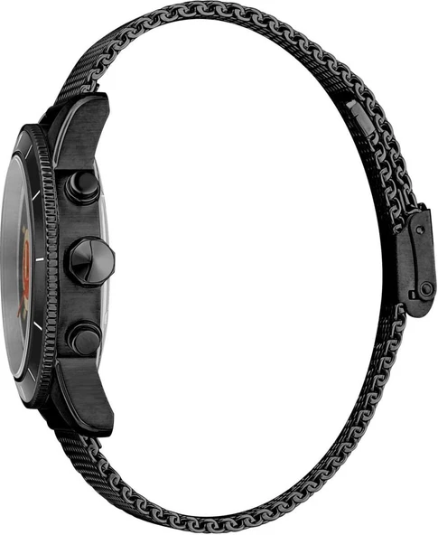 Just Cavalli JC1G215M0075 Kol Saati - Resim 4