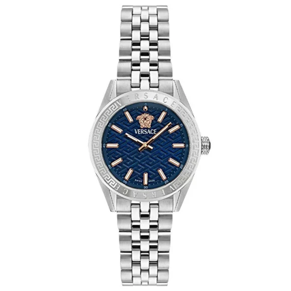 Versace VRSCVE8I00324 Kol Saati - Resim 4