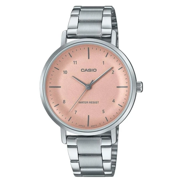 Casio LTP-VT03D-4BDF Kol Saati - Resim 2