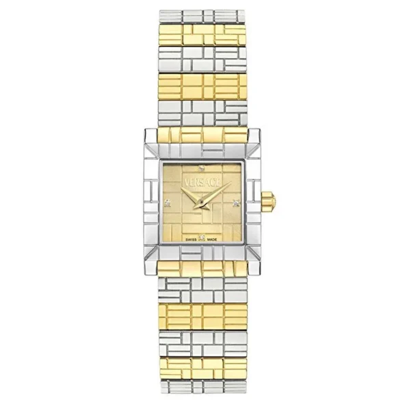Versace VRSCVE9B00424 Kol Saati ürün görseli 1