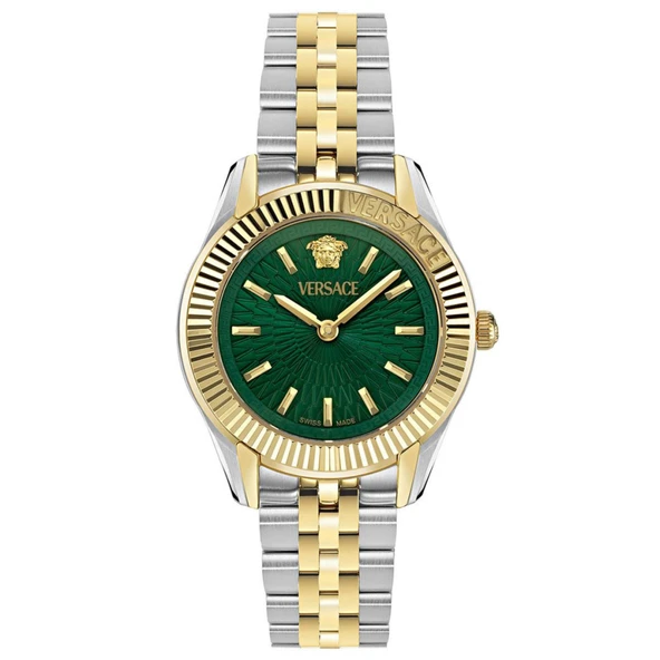 Versace VRSCVE9CA0324 Kol Saati - Resim 3