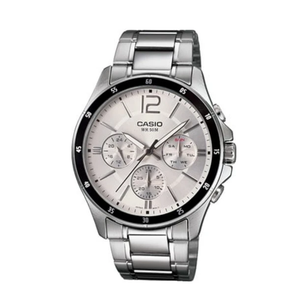 Casıo MTP-1374D-7AVDF Kol Saati ürün görseli 1