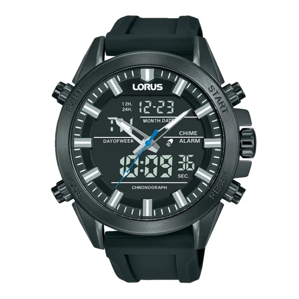 Lorus RW671AX9 Kol Saati ürün görseli 1