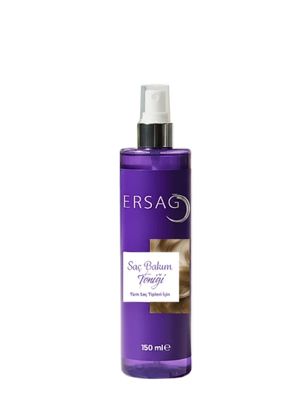 SAÇ BAKIM TONİĞİ 150 ML (YENİ AMBALAJIYLA) ürün görseli 1